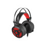 Genesis , Gaming Headset , Neon 360 Stereo , Wired , Over-Ear