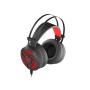 Genesis , Gaming Headset , Neon 360 Stereo , Wired , Over-Ear