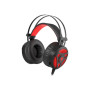 Genesis , Gaming Headset , Neon 360 Stereo , Wired , Over-Ear