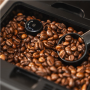 Cecotec Coffee machine , Cremmaet Latte Touch , Pump pressure 19 bar , Built-in milk frother , Super-automatic , Black , 1500 W