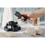 Adler Grooming set 5 in 1 , AD 2943 , Cordless , Number of length steps 4 , Black