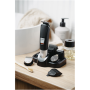 Adler Grooming set 5 in 1 , AD 2943 , Cordless , Number of length steps 4 , Black