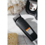 Adler Grooming set 5 in 1 , AD 2943 , Cordless , Number of length steps 4 , Black