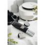 Adler Grooming set 5 in 1 , AD 2943 , Cordless , Number of length steps 4 , Black