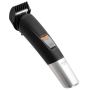 Adler Grooming set 5 in 1 , AD 2943 , Cordless , Number of length steps 4 , Black