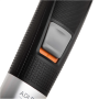 Adler Grooming set 5 in 1 , AD 2943 , Cordless , Number of length steps 4 , Black