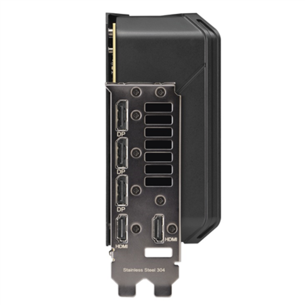 Asus ROG Strix GeForce RTX 5070 Ti 16GB GDDR7 OC Edition , NVIDIA , 16 GB , GeForce RTX 5070 Ti , GDDR7 , HDMI ports quantity 2 , PCI Express 5.0