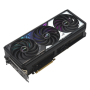 Asus ROG Strix GeForce RTX 5070 Ti 16GB GDDR7 OC Edition , NVIDIA , 16 GB , GeForce RTX 5070 Ti , GDDR7 , HDMI ports quantity 2 , PCI Express 5.0