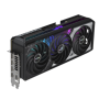 Asus ROG Strix GeForce RTX 5070 Ti 16GB GDDR7 OC Edition , NVIDIA , 16 GB , GeForce RTX 5070 Ti , GDDR7 , HDMI ports quantity 2 , PCI Express 5.0