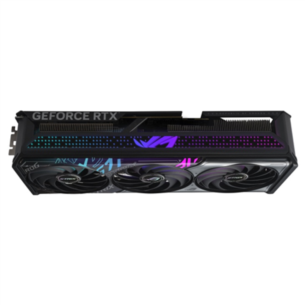 Asus ROG Strix GeForce RTX 5070 Ti 16GB GDDR7 OC Edition , NVIDIA , 16 GB , GeForce RTX 5070 Ti , GDDR7 , HDMI ports quantity 2 , PCI Express 5.0