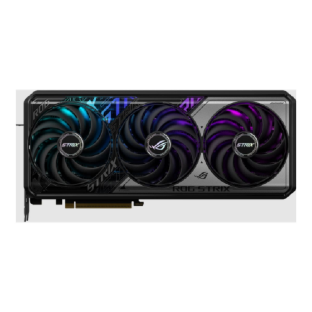 ASUS ROG-STRIX-RTX5070TI-O16G-GAMING , Asus