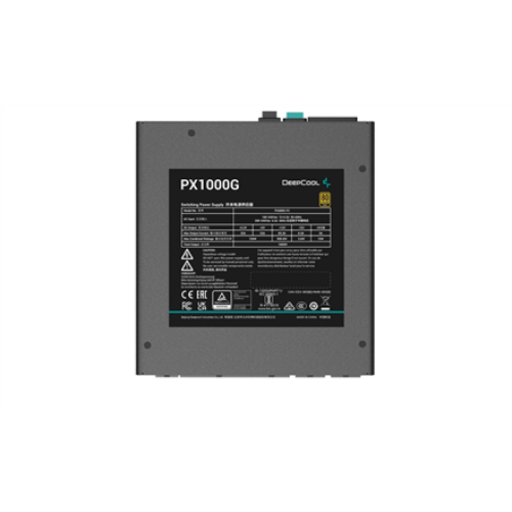 Deepcool , PSU , PX1000-G , 1000 W
