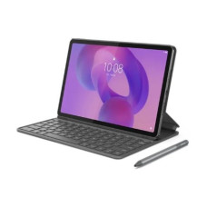 Lenovo , IdeaTab , ZAFR0983SE , Luna Grey , 11 , 2560 x 1600 pixels , Mediatek , 8 GB , Dimensity 6300 , 256 GB , Wi-Fi , Front camera , 5 MP , Rear camera , 8 MP , Bluetooth , 5.2 , Android