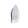 Iron , Adler , AD 5022 , With cord , 2200 W , Purple/White