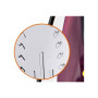 Iron , Adler , AD 5022 , With cord , 2200 W , Purple/White