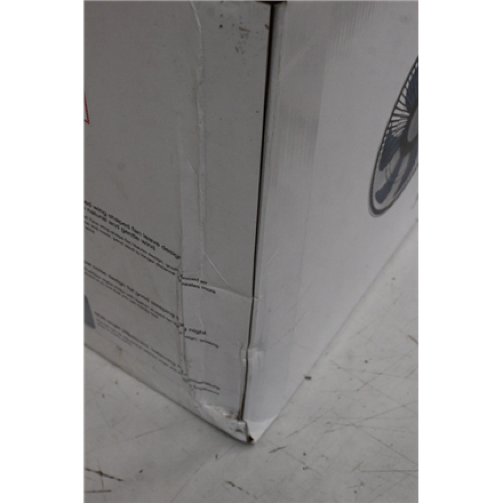 SALE OUT. Jimmy , JF41 Pro , Stand Fan , DAMAGED PACKAGING , Diameter 25 cm , Number of speeds 1 , Oscillation , 20 W , Remote control