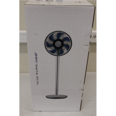 SALE OUT. Jimmy , JF41 Pro , Stand Fan , DAMAGED PACKAGING , Diameter 25 cm , Number of speeds 1 , Oscillation , 20 W , Remote control