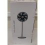 SALE OUT. Jimmy , JF41 Pro , Stand Fan , DAMAGED PACKAGING , Diameter 25 cm , Number of speeds 1 , Oscillation , 20 W , Remote control