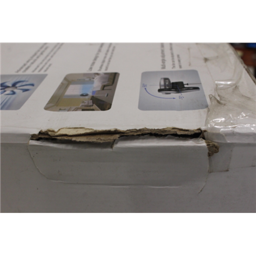 SALE OUT. Jimmy , JF41 Pro , Stand Fan , DAMAGED PACKAGING , Diameter 25 cm , Number of speeds 1 , Oscillation , 20 W , Remote control