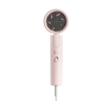 Xiaomi , Compact Hair Dryer , H101 EU , 1600 W , Number of temperature settings 2 , Pink