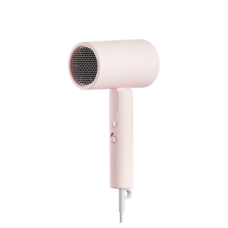 Xiaomi , Compact Hair Dryer , H101 EU , 1600 W , Number of temperature settings 2 , Pink