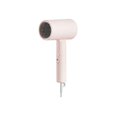 Xiaomi , Compact Hair Dryer , H101 EU , 1600 W , Number of temperature settings 2 , Pink