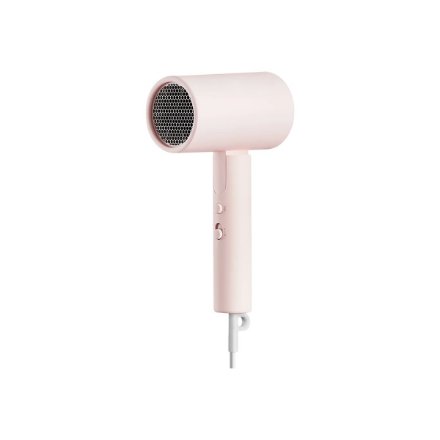 Xiaomi , Compact Hair Dryer , H101 EU , 1600 W , Number of temperature settings 2 , Pink