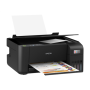 Epson Multifunctional printer , EcoTank L3210 , Inkjet , Colour , 3-in-1 , A4 , Black