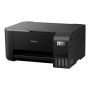 Epson Multifunctional printer , EcoTank L3210 , Inkjet , Colour , 3-in-1 , A4 , Black