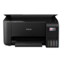 Epson Multifunctional printer , EcoTank L3210 , Inkjet , Colour , 3-in-1 , A4 , Black