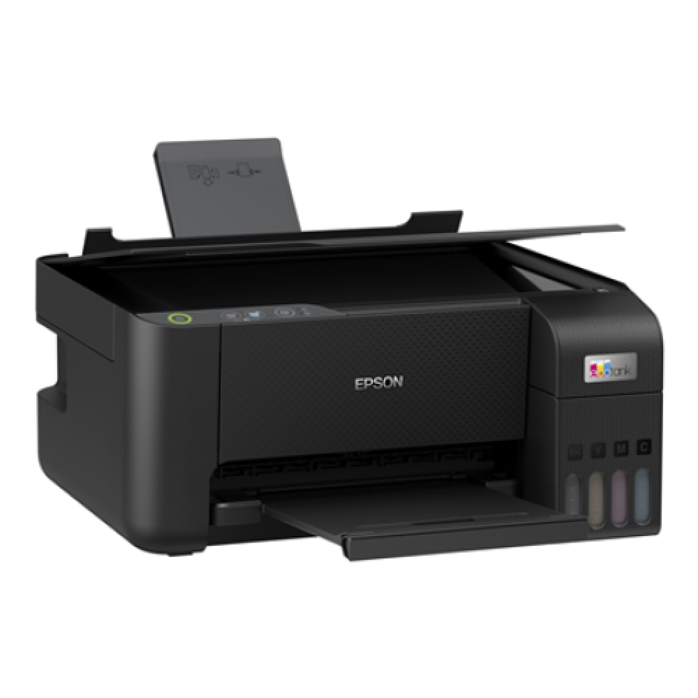 Epson Multifunctional printer , EcoTank L3210 , Inkjet , Colour , 3-in-1 , A4 , Black