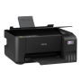 Epson Multifunctional printer , EcoTank L3210 , Inkjet , Colour , 3-in-1 , A4 , Black