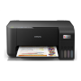 Epson Multifunctional printer , EcoTank L3210 , Inkjet , Colour , 3-in-1 , A4 , Black
