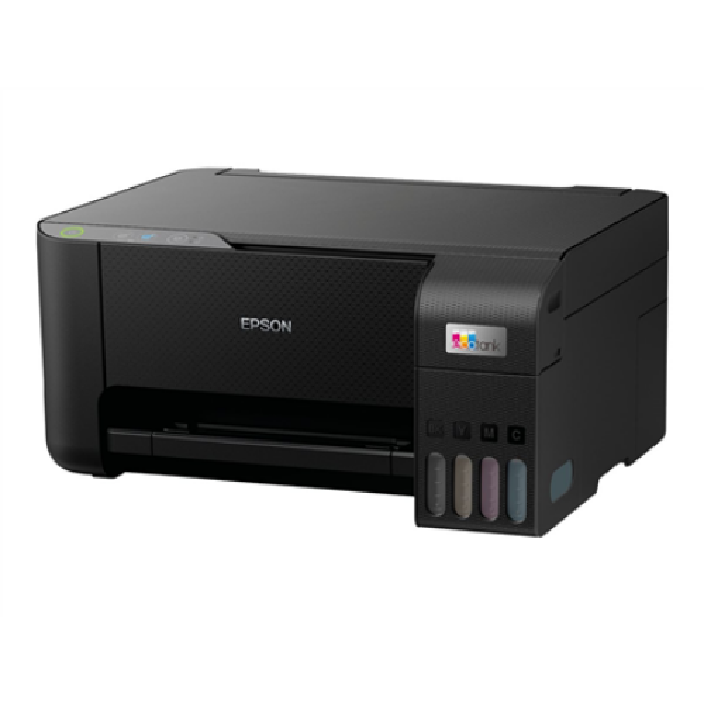 Epson Multifunctional printer , EcoTank L3210 , Inkjet , Colour , 3-in-1 , A4 , Black
