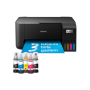 Epson Multifunctional printer , EcoTank L3210 , Inkjet , Colour , 3-in-1 , A4 , Black