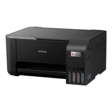 Multifunctional printer , EcoTank L3210 , Inkjet , Colour , 3-in-1 , A4 , Black