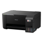 Epson Multifunctional printer , EcoTank L3210 , Inkjet , Colour , 3-in-1 , A4 , Black