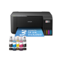 Epson Multifunctional printer , EcoTank L3210 , Inkjet , Colour , 3-in-1 , A4 , Black