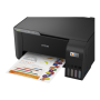 Epson Multifunctional printer , EcoTank L3210 , Inkjet , Colour , 3-in-1 , A4 , Black