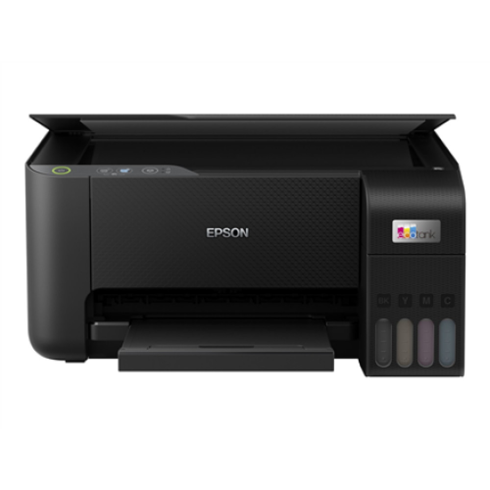 Epson Multifunctional printer , EcoTank L3210 , Inkjet , Colour , 3-in-1 , A4 , Black