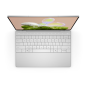 Dell XPS 13 9350 , Platinum , 13.4 , OLED , Touchscreen , 2880 x 1800 pixels , Anti-Reflective , Intel Ultra 7 , 258V , 32 GB , LPDDR5X , Solid-state drive capacity 1000 GB , Intel Arc graphics , Windows 11 Home , Bluetooth version 5.4 , Keyboard language
