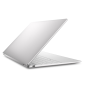 Dell XPS 13 9350 , Platinum , 13.4 , OLED , Touchscreen , 2880 x 1800 pixels , Anti-Reflective , Intel Ultra 7 , 258V , 32 GB , LPDDR5X , Solid-state drive capacity 1000 GB , Intel Arc graphics , Windows 11 Home , Bluetooth version 5.4 , Keyboard language