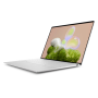 Dell XPS 13 9350 , Platinum , 13.4 , OLED , Touchscreen , 2880 x 1800 pixels , Anti-Reflective , Intel Ultra 7 , 258V , 32 GB , LPDDR5X , Solid-state drive capacity 1000 GB , Intel Arc graphics , Windows 11 Home , Bluetooth version 5.4 , Keyboard language
