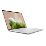 Dell XPS 13 9350 , Platinum , 13.4 , OLED , Touchscreen , 2880 x 1800 pixels , Anti-Reflective , Intel Ultra 7 , 258V , 32 GB , LPDDR5X , Solid-state drive capacity 1000 GB , Intel Arc graphics , Windows 11 Home , Bluetooth version 5.4 , Keyboard language