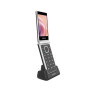 myPhone Tango 2 LTE , Black , 3.5 + 2.4 , 48 MB , 128 MB , Dual SIM , Bluetooth , 5 , Main camera resolution 2 MP , 1700 mAh