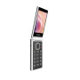 myPhone Tango 2 LTE , Black , 3.5 + 2.4 , 48 MB , 128 MB , Dual SIM , Bluetooth , 5 , Main camera resolution 2 MP , 1700 mAh