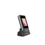 myPhone Tango 2 LTE , Black , 3.5 + 2.4 , 48 MB , 128 MB , Dual SIM , Bluetooth , 5 , Main camera resolution 2 MP , 1700 mAh