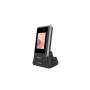 myPhone Tango 2 LTE , Black , 3.5 + 2.4 , 48 MB , 128 MB , Dual SIM , Bluetooth , 5 , Main camera resolution 2 MP , 1700 mAh