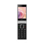 myPhone Tango 2 LTE , Black , 3.5 + 2.4 , 48 MB , 128 MB , Dual SIM , Bluetooth , 5 , Main camera resolution 2 MP , 1700 mAh