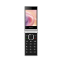 myPhone Tango 2 LTE , Black , 3.5 + 2.4 , 48 MB , 128 MB , Dual SIM , 3G , Bluetooth , 5 , Main camera resolution 2 MP , 1700 mAh